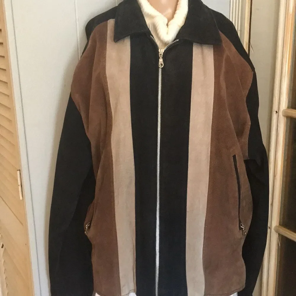 HOBO JACKET